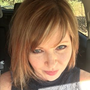 Meet your Posher, Brandi